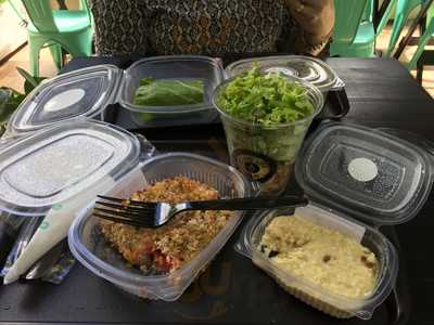 Bipo Steak And Veg House