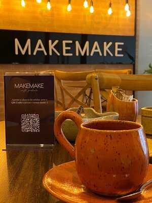 Makemake