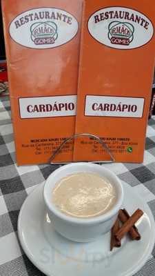 Restaurante Irmãos Gomes