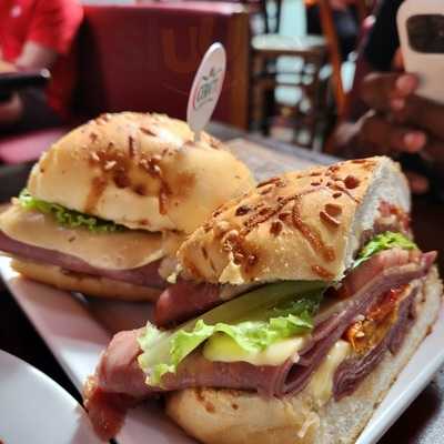 Restaurante Irmãos Gomes