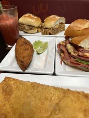 Restaurante Irmãos Gomes