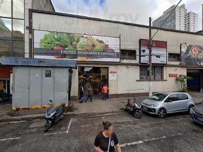Restaurante Irmãos Gomes
