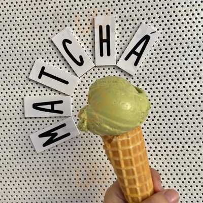 Matchaice - Sorvete Artesanal