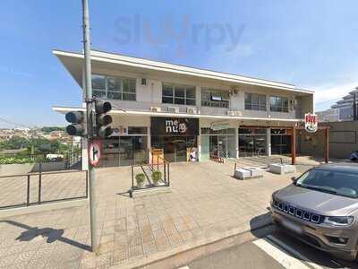 Matchaice - Sorvete Artesanal