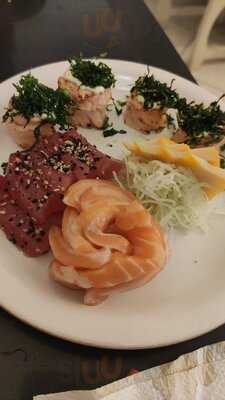 Neko Sushi Lounge Bar Canela