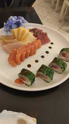 Neko Sushi Lounge Bar Canela