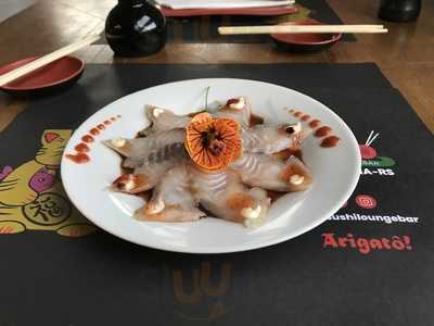 Neko Sushi Lounge Bar Canela