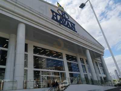 Árabi's Balneário Camboriú