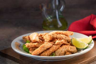 Árabi's Balneário Camboriú