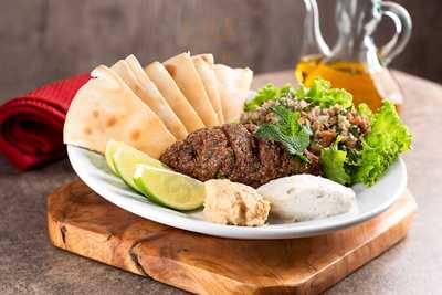 Árabi's Balneário Camboriú