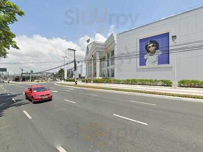 Árabi's Balneário Camboriú