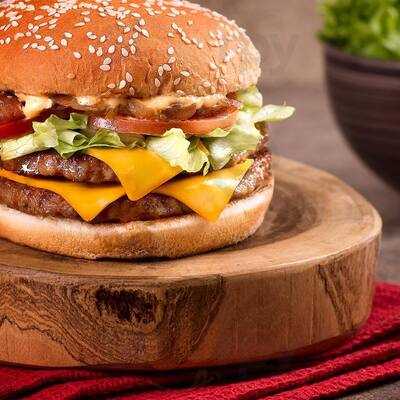 Árabi's Balneário Camboriú