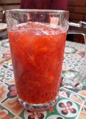 Krosttinas Pizzas Artesanais