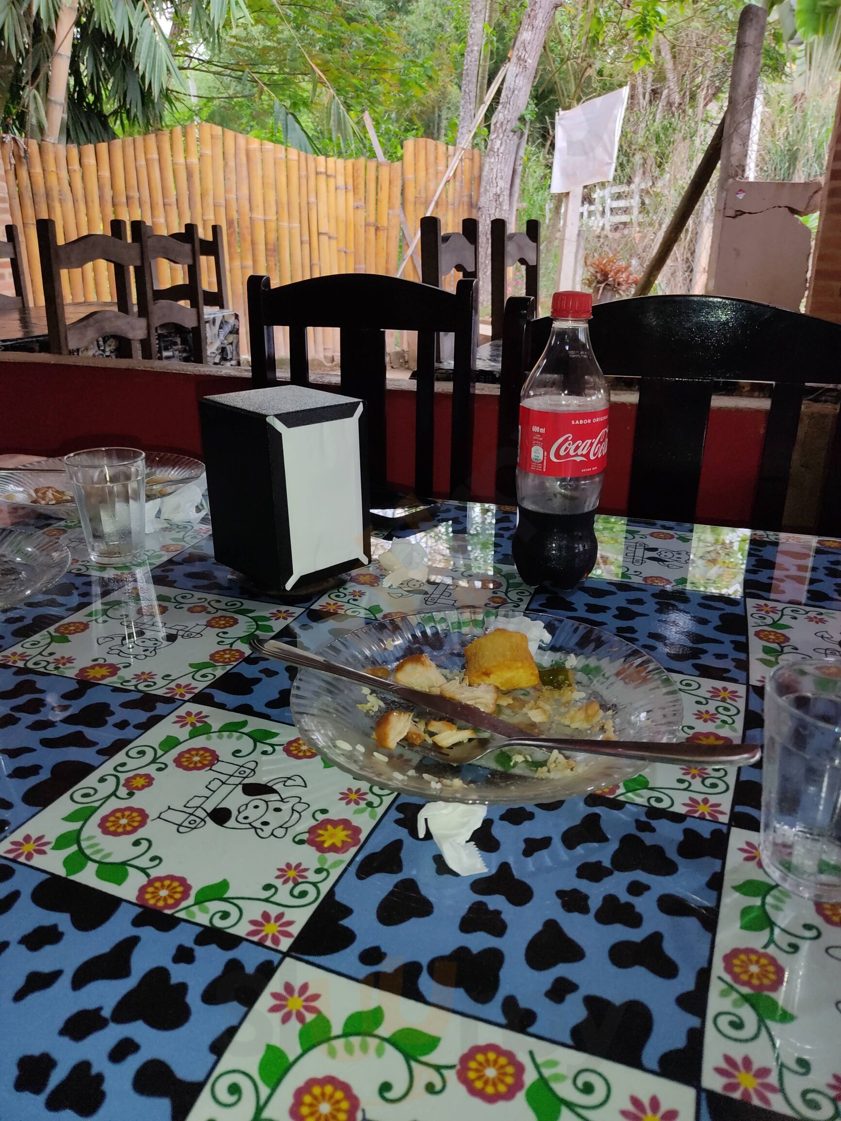 Restaurante Da Roça