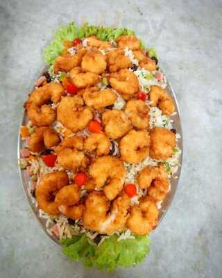 Tia Leleta - Bar E Restaurante