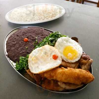 Tia Leleta - Bar E Restaurante