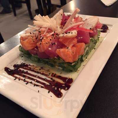 Sake Temakeria Bancários