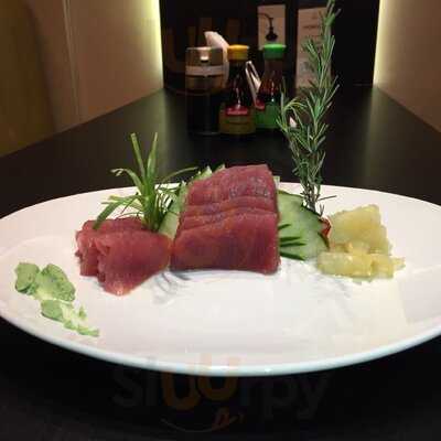 Sake Temakeria Bancários