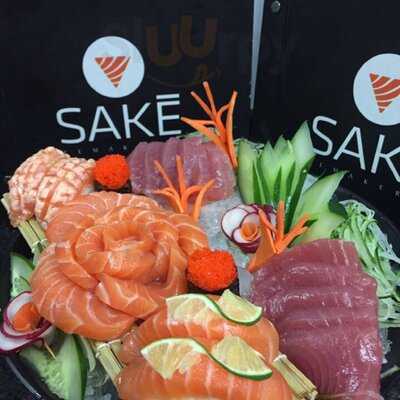 Sake Temakeria Bancários