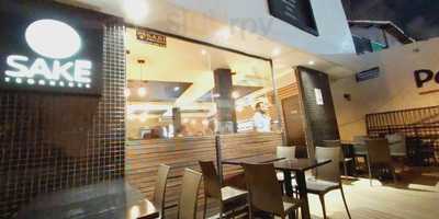 Sake Temakeria Bancários