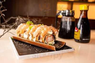 Sake Temakeria Altiplano