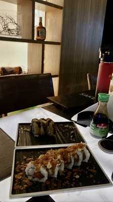 Sake Temakeria Altiplano