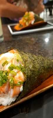 Sake Temakeria Altiplano