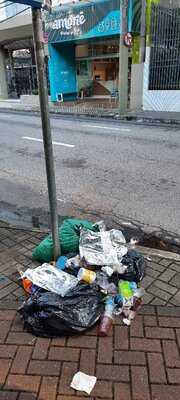 Amoriê - Delícias Geladas