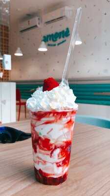 Amoriê - Delícias Geladas