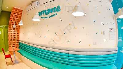 Amoriê - Delícias Geladas