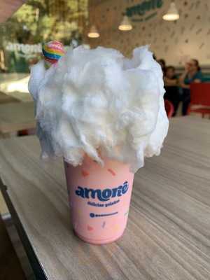 Amoriê - Delícias Geladas