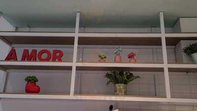 Amoriê - Delícias Geladas