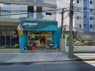 Amoriê - Delícias Geladas