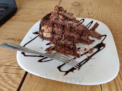 Platz - Refeições, Cafés E Workplace