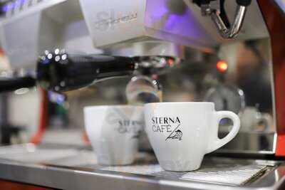 Sterna Café Mercadão Das Flores
