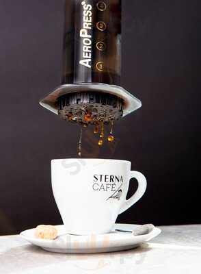 Sterna Café Mercadão Das Flores