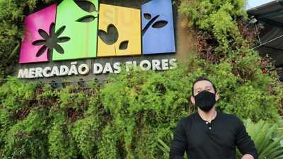 Sterna Café Mercadão Das Flores