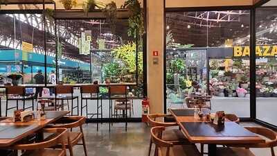 Sterna Café Mercadão Das Flores