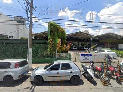 Sterna Café Mercadão Das Flores