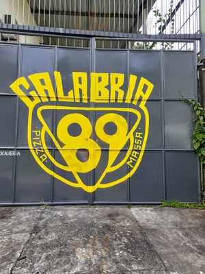Calábria 89