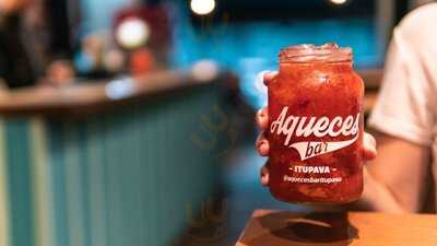 Aqueces Bar