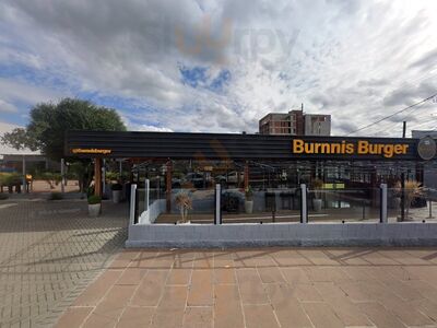 Burnnis Burger