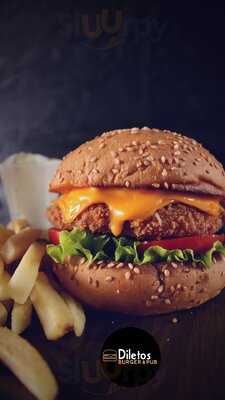 Diletos Burger E Pub