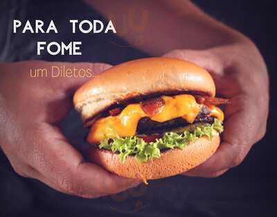 Diletos Burger E Pub