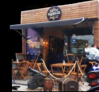 O Marujo Fish And Chips