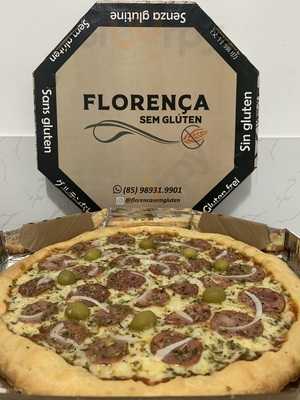 Florença Sem Glúten