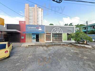 Florença Sem Glúten