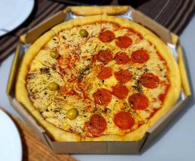 Florença Sem Glúten