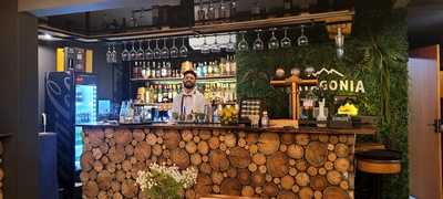 Los Troncos Parrilla Uruguaya