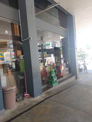 Bado Café E Conveniência